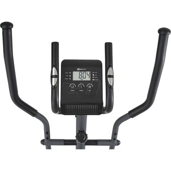 Predám Magnetický eliptický trenažér HS-003C Focus - 2