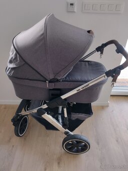 ABC Design Salsa 4 Air + vybava - 2