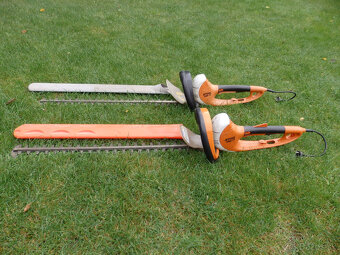 Elektrické nožnice STIHL - 2