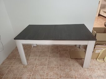 Predám rozkladací stôl - 2