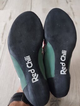 Red Chili Fusion size 36 - 2