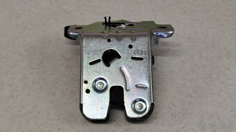 Zámok 5 dverí Škoda 654827505 - 2