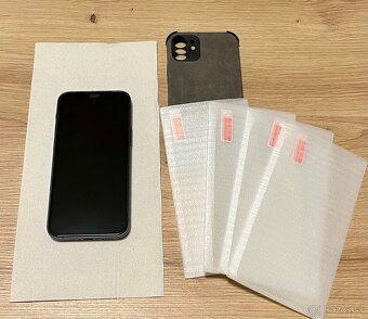 iPhone 12 mini 128 gb repasovaný - 2