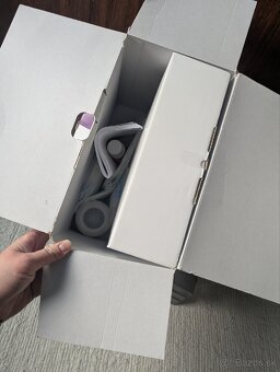 Philips Avent elektrická odsávačka mlieka - 2