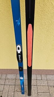 Predám bežecké lyže - 2