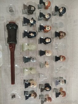 Predám figúrky Harry Potter - 2