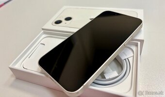 ,-84 % Baterka Predam IPhone 13 mini 256GB - 2