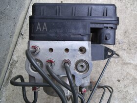 Suzuki Jimny ABS čidla a kocka ABS - 2