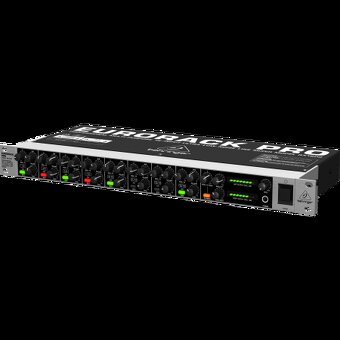 Behringer RX1602 V2 rack mixpult - 2