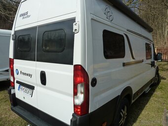 Knaus Boxstar 630ME - 2