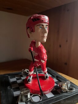 Bobblehead figúrka Tomáša Tatara - 2