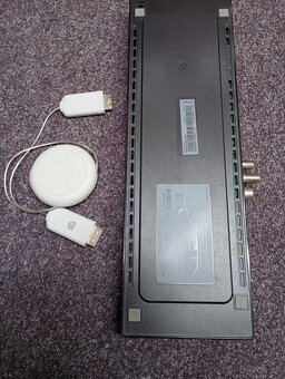 One Connect box Samsung SOC1000M - 2