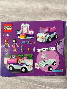 Lego Friends - 2