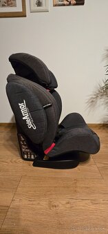 Predam autosedačku PETITE&MARS 9 až 36kg - 2