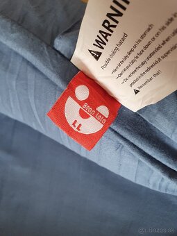 Hniezdo do postielky Bean Lala - 2