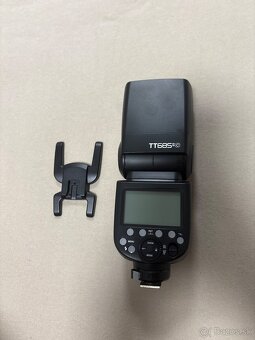 Externý blesk Godox TT685II-C pre Canon - 2