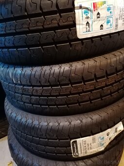205/70R15 C - 2