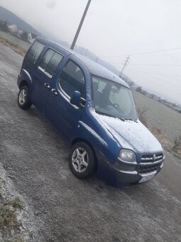 Fiat Doblo 1,9 jtd - 2