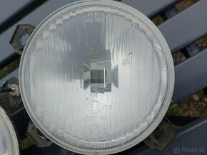 Diely VW Golf mk2 - 2