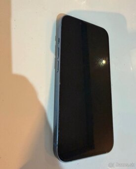 Iphone 14 modry 128GB 87% - 2