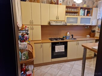 Kuchyna - 2