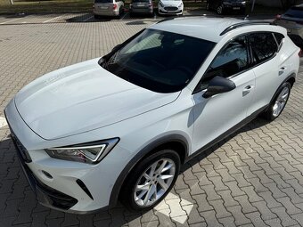 Cupra Formentor 1.5 TSI 150k DSG - 2