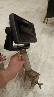 Lowrance HookReveal 7TS - 2