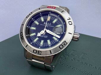 Panske hodinky Ball Fireman NECC - 2