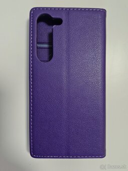 Obal na Samsung Galaxy S23 - 2