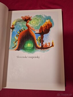 Slovenské rozpravky 3 - 2