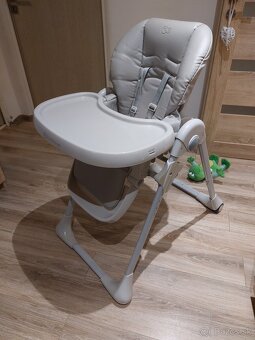 Detská stolička - 2