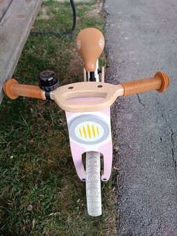 Odrážadlo ružové - 2