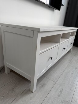 TV skrinka IKEA HEMNES - 2