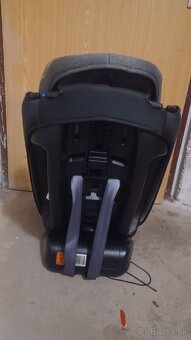 Detská autosedacka endo 0-36kg - 2