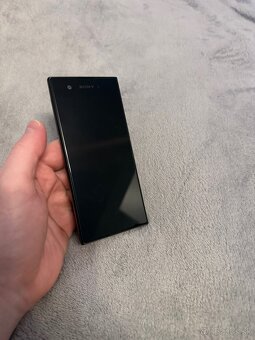 sony xperia XA1 - 2