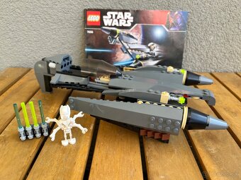 Lego Star Wars 7656 - 2