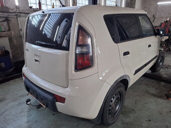 Kia soul ND - 2