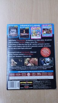 DVD film (Neodolatelný) - 2