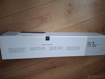 BOSE TV Speaker - 2