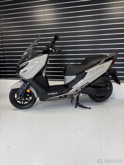 Kymco X Town 125 4T - 2