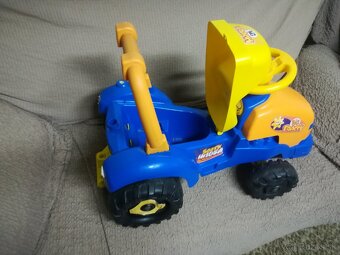 Detské odrážadlo - 2