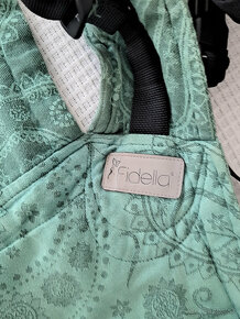 Nosič Fidella Fusion - 2