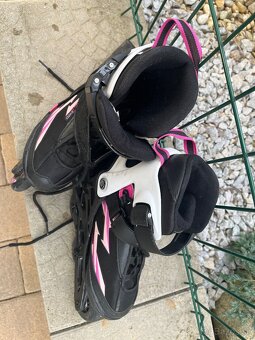 Detské kolieskové kircule - 2