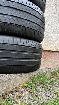 Letné 245/45 r18 Michelin - 2