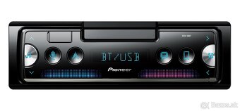 Pioneer SPH-10BT - 2