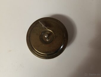 Starožitné hodiny PRIM - 2