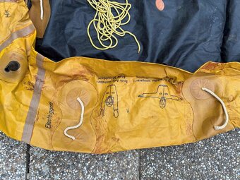 Nemecký záchranný čln Luftwaffe - 2