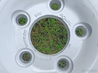 Rezervné koleso BMW 155/90R18 - 2