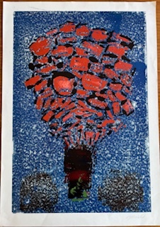 Predam obrazy Pavla Potocka - 2