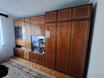 Obyvackova stena Retro Zachovala - 2